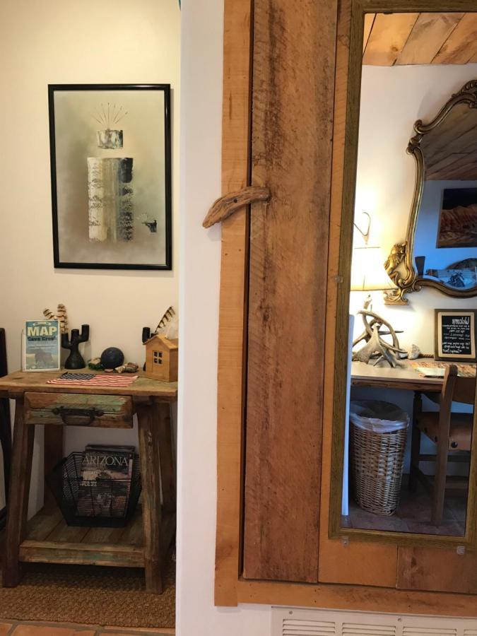 Spur Cross Inn Cave Creek Zewnętrze zdjęcie