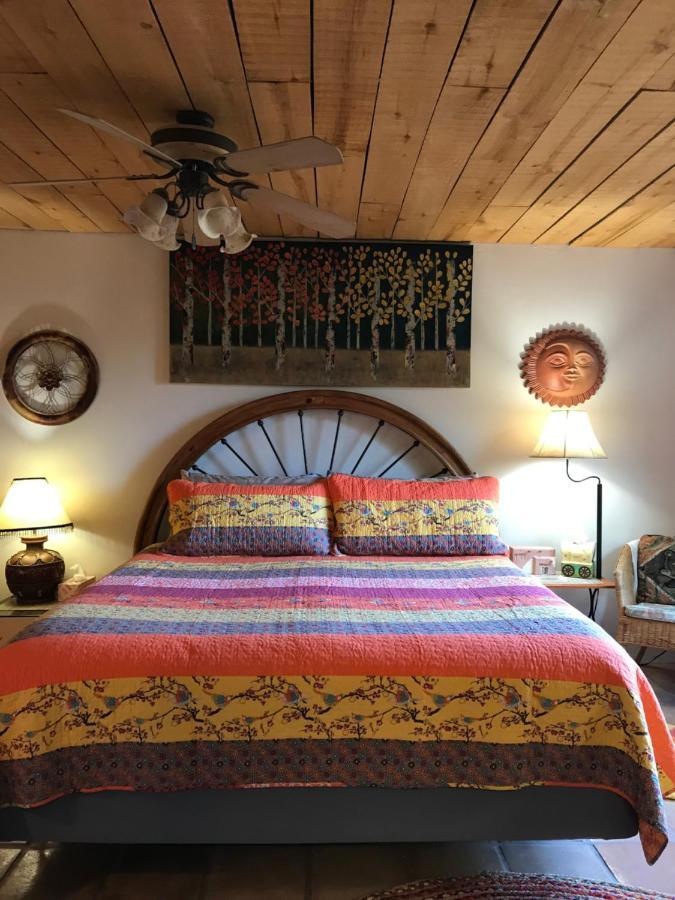 Spur Cross Inn Cave Creek Zewnętrze zdjęcie