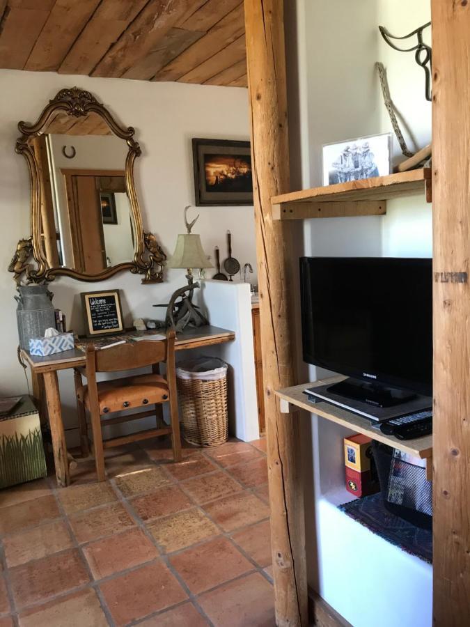 Spur Cross Inn Cave Creek Zewnętrze zdjęcie
