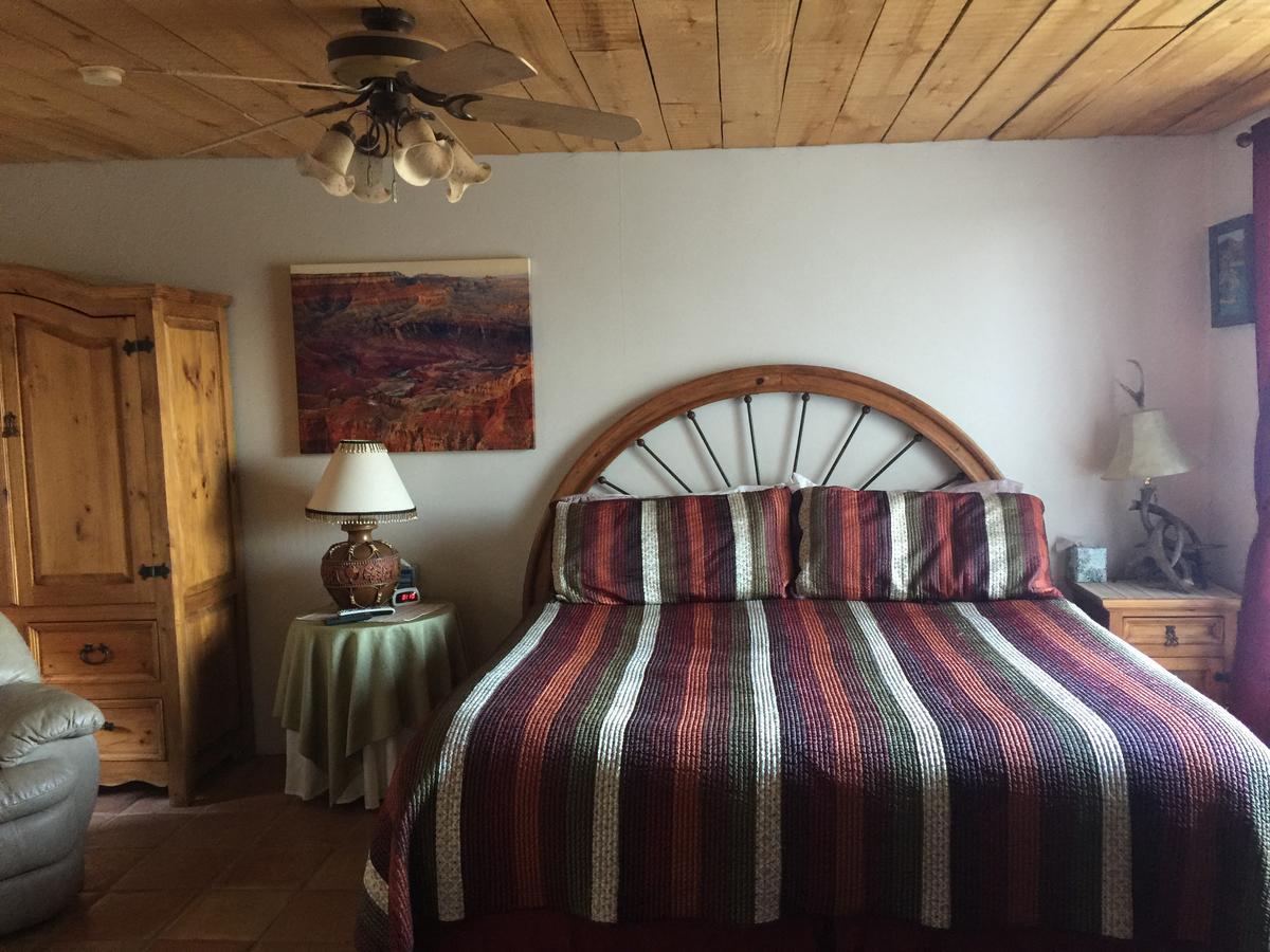 Spur Cross Inn Cave Creek Zewnętrze zdjęcie