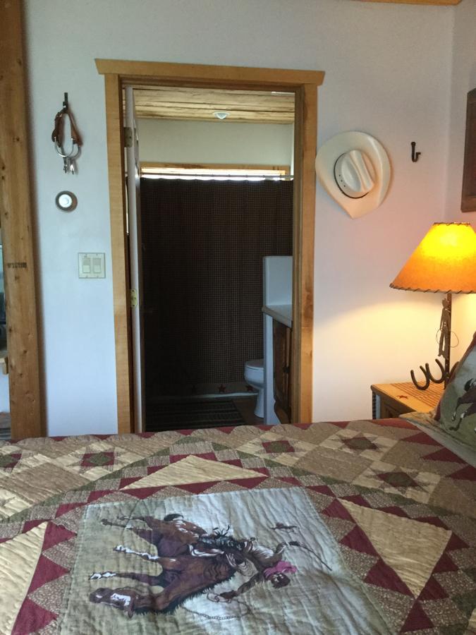 Spur Cross Inn Cave Creek Zewnętrze zdjęcie