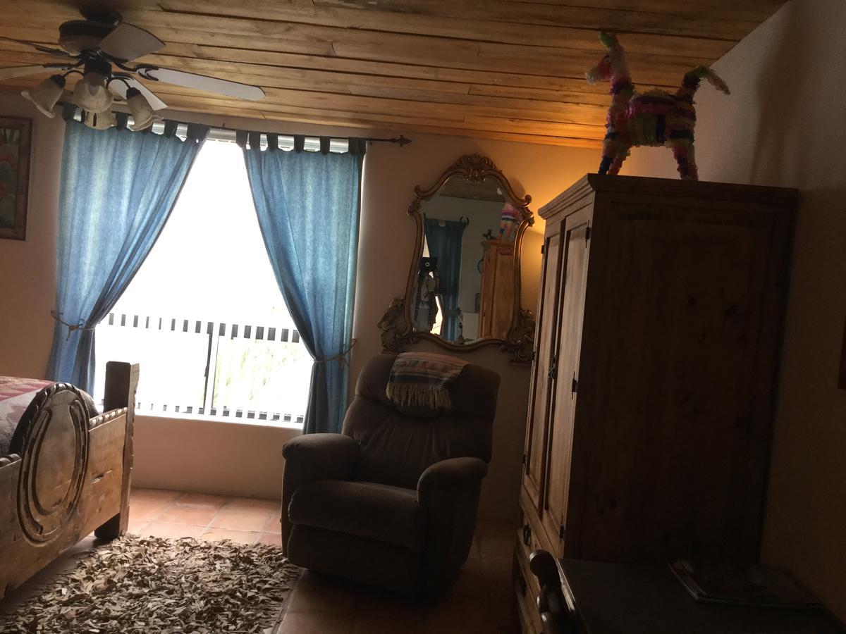 Spur Cross Inn Cave Creek Zewnętrze zdjęcie