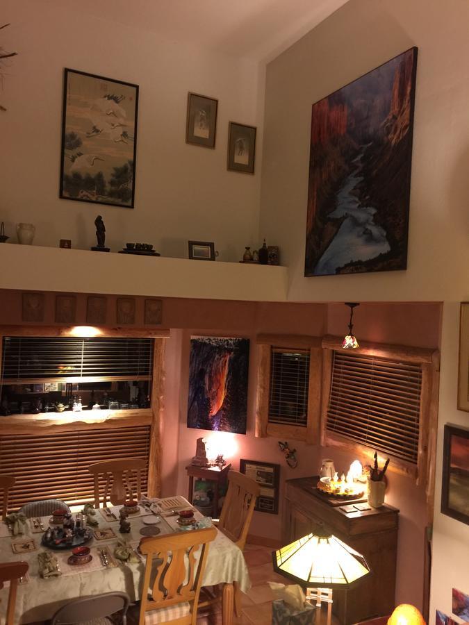 Spur Cross Inn Cave Creek Zewnętrze zdjęcie