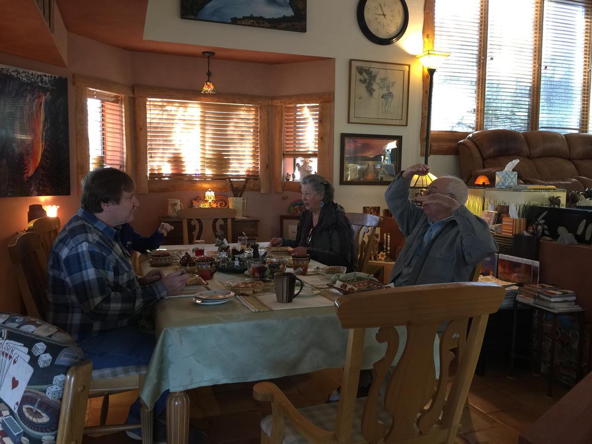 Spur Cross Inn Cave Creek Zewnętrze zdjęcie