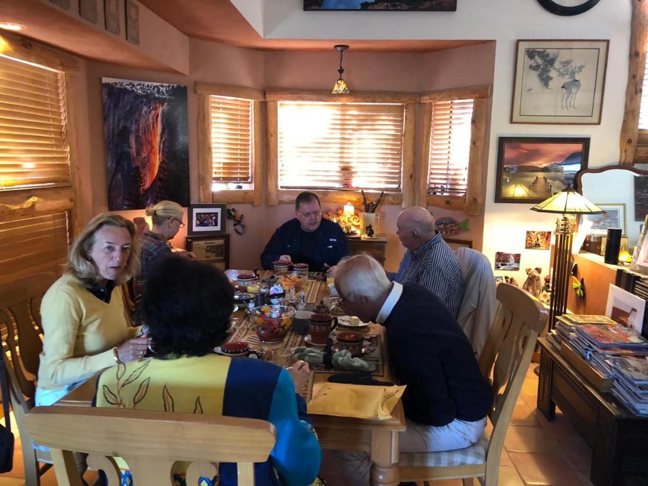 Spur Cross Inn Cave Creek Zewnętrze zdjęcie